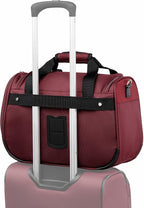 Travelpro Maxlite 5 Softside Lightweight Underseat Carry-On Travel Tote - Image 7