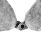 Inflatable Travel Neck Pillow: Extra-Soft, Cushion. - Image 3