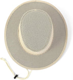 Elias Mesh Breezer Hat for Men & Women - Image 5