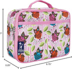 Wildkin Kids Insulated Lunch Box – Durable and Reusable - Image 5