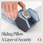 Leather Watch Cases for Men - Image 4