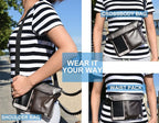 Freegrace Waterproof Pouches - Image 5