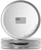 Metal Pouch Can | Metal Container | Slim EDC Pocket Tin | Airtight & - Image 6