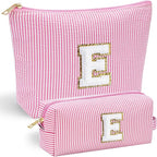 YOOLIFE Personalized Makeup Bag by YOOLIFE