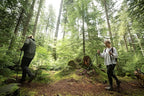 Cascade Mountain Tech Lightweight Aircraft-Grade Aluminum Trekking Poles - Image 7