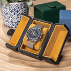 Single Travel Watch Case - Image 7