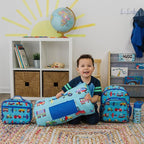Wildkin Kids Insulated Lunch Box – Durable and Reusable - Image 6