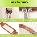 Tirrinia 4 Bottle Wine Gift Carrier - Image 3