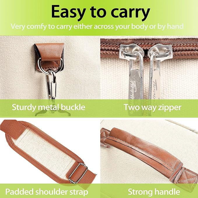 Tirrinia 4 Bottle Wine Gift Carrier - Image 3