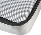 Amazon Basics 4 Piece Packing Cubes Travel Organizer Set - Image 6