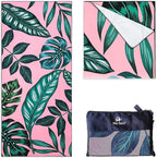 Quick Dry Towel Extra Large 78x35 Inch by EliteTrend%C2%AE