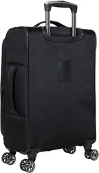 Kenneth Cole REACTION Rugged Roamer Lightweight Softside Expandable 8-Wheel - Image 5