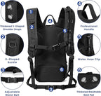 1050D Tactical Hydration Backpack - Image 4