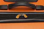 Rockland Melbourne Hardside Expandable Luggage - Image 4