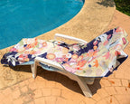 Quick Dry Towel Extra Large 78x35 Inch - Image 4
