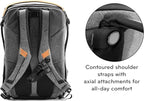 Peak Design Everyday Backpack 30L, MagLatch Top, Dual Side Access, FlexFold - Image 3