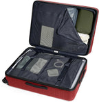 Away Large Checked Luggage, 29 Inch Hardside Suitcase - Image 5