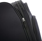 American Tourister 4 KIX 2.0 Expandable Softside Luggage - Image 3