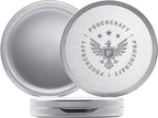 Metal Pouch Can | Metal Container | Slim EDC Pocket Tin | Airtight & - Image 5
