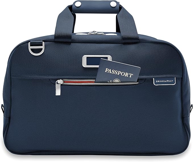 Briggs & Riley Travel Duffel Bag - Image 8