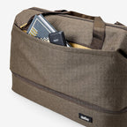 Halfday Double Decker Weekender Bag 40L | Designed - Image 7