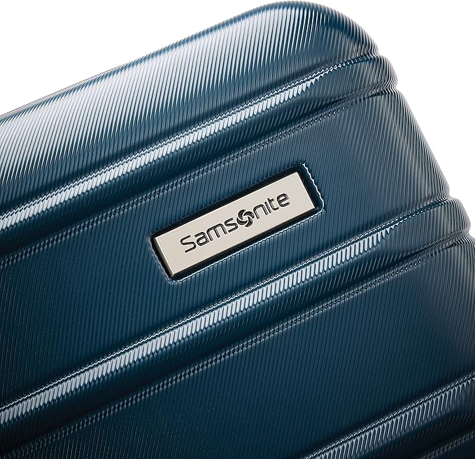Samsonite Omni 2 Hardside Expandable Luggage - Image 9