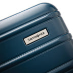 Omni 2 Hardside 3 Piece Set (3-Piece Set (Carry on/Medium/Large) / Nova Teal)