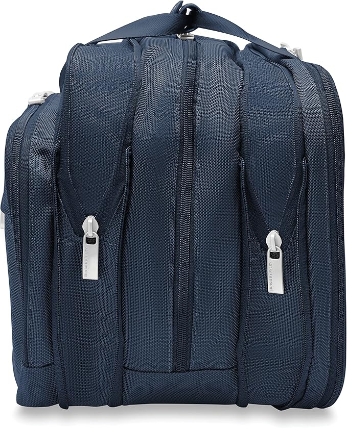 Briggs & Riley Travel Duffel Bag - Image 11