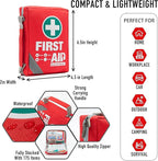 General Medi First Aid Kit - Image 3