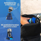 Foldable Drinking Bottle - Image 5