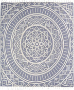 Sand Cloud Extra Large Turkish Beach Towel by SandCloud