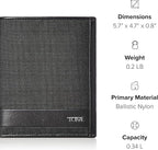 TUMI Men's Alpha Passport Case - Image 8