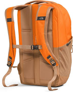 The North Face Jester Everyday Laptop Backpack, Mandarin/Almond Butter - Image 3