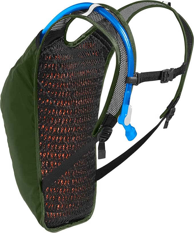 CamelBak Hydrobak Light Bike Hydration Backpack 50oz - Image 3