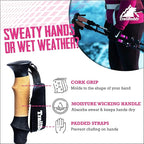 TrailBuddy Trekking Poles - Image 3