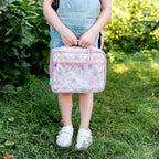 Wildkin JumpOff Jo Insulated Lunch Box – Durable, Reusable - Image 2