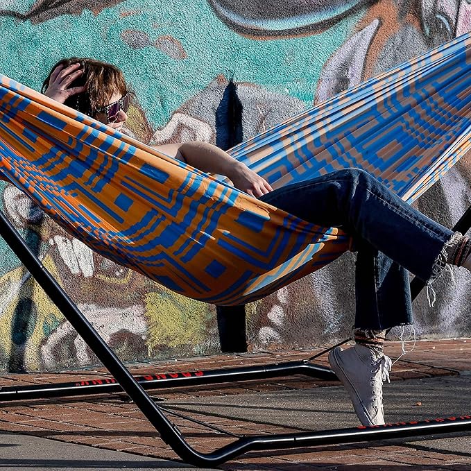 Grand Trunk TrunkTech Double Hammock | Portable Camping Hammock | Accessories - Image 9