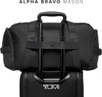 TUMI - Alpha Bravo Mason Duffel - Men's Weekender, Gym and Overnight Travel Bag - Image 7