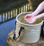 Premium Collapsible Bucket by Freegrace - Image 6