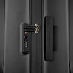 Samsonite UpLIFT Large Checked Hardside Luggage - Image 5