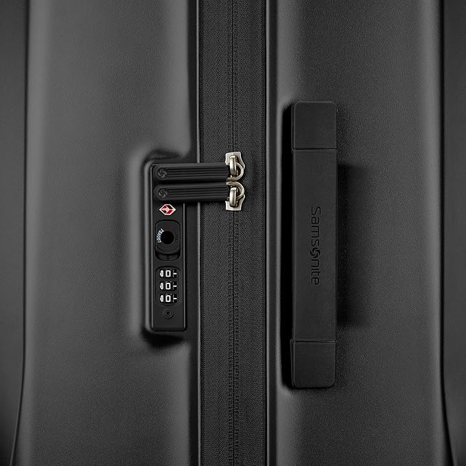 Samsonite UpLIFT Large Checked Hardside Luggage - Image 5