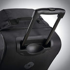 Samsonite Andante 2 Wheeled Duffel Bag – 32-Inch Durable Rolling Luggage - Image 7