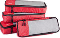 Amazon Basics Slim Packing Cubes by AmazonBasics