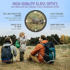 BeBison Binoculars for Kids and Adults - Image 3