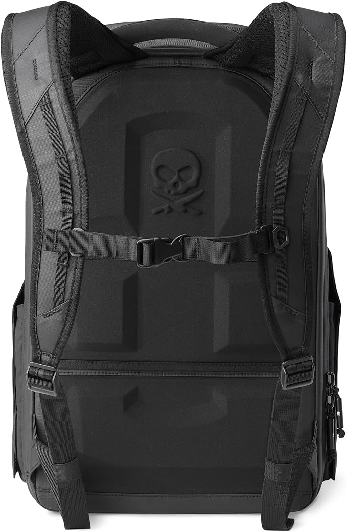 NOMATIC Peter Mckinnon Camera Pack- DSLR Camera Backpack - Image 3