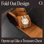 Leather Watch Cases for Men - Image 5