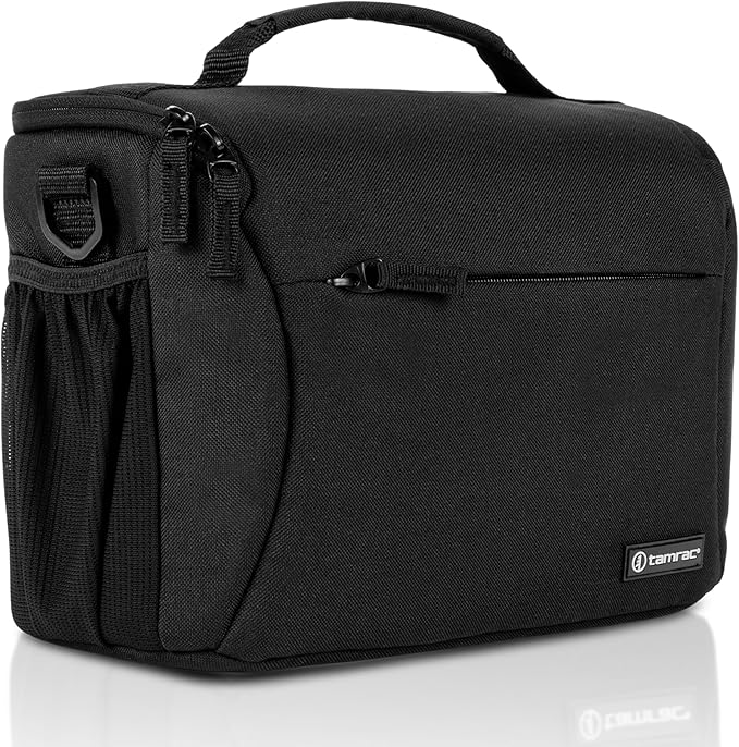 Tamrac Jazz 50 v2.0 Camera Bag for Photographers, Camera Case for Photography - Image 9