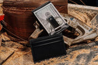 House of Jack Co. Slim Daddy Slim Money Clip Wallet - Image 8