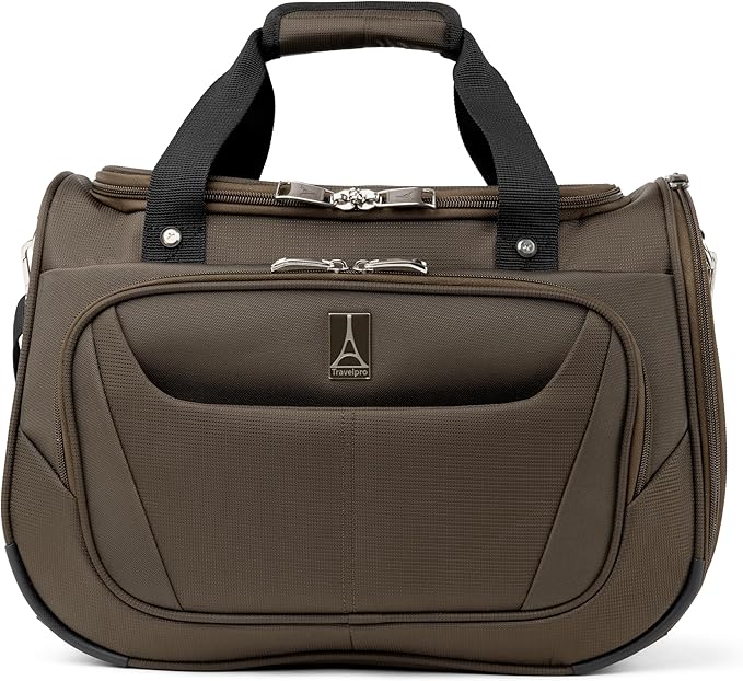 Travelpro Maxlite 5 Softside Lightweight Underseat Carry-On Travel Tote by Travelpro
