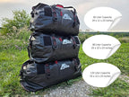 Motorcycle Waterproof Duffel Bag - Image 5
